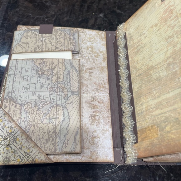 Junk journal - Picture 8 of 10